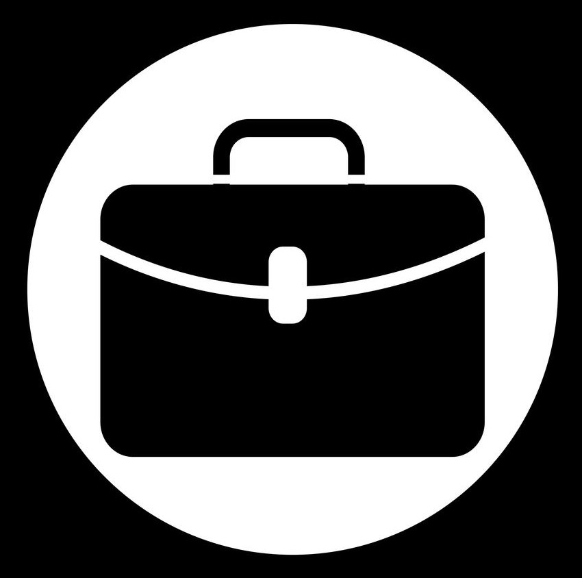 logo del portafolio