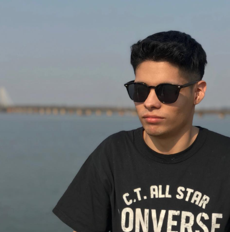 foto de Joaquin